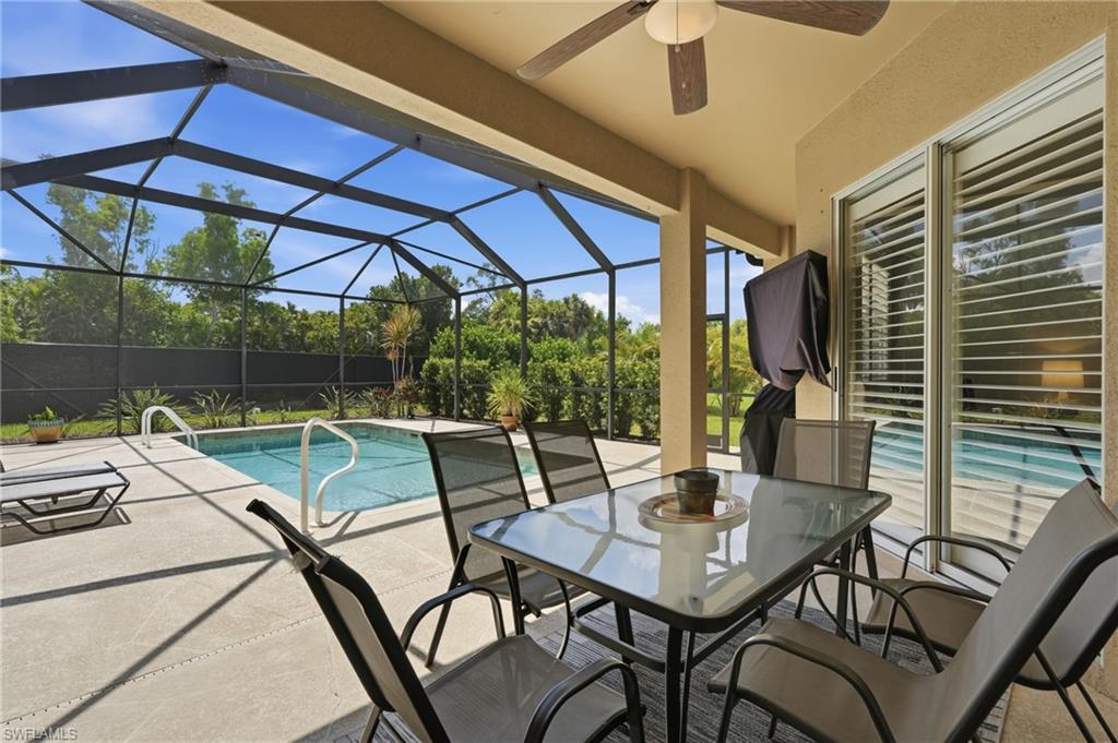 COLONIAL POINTE - Residential