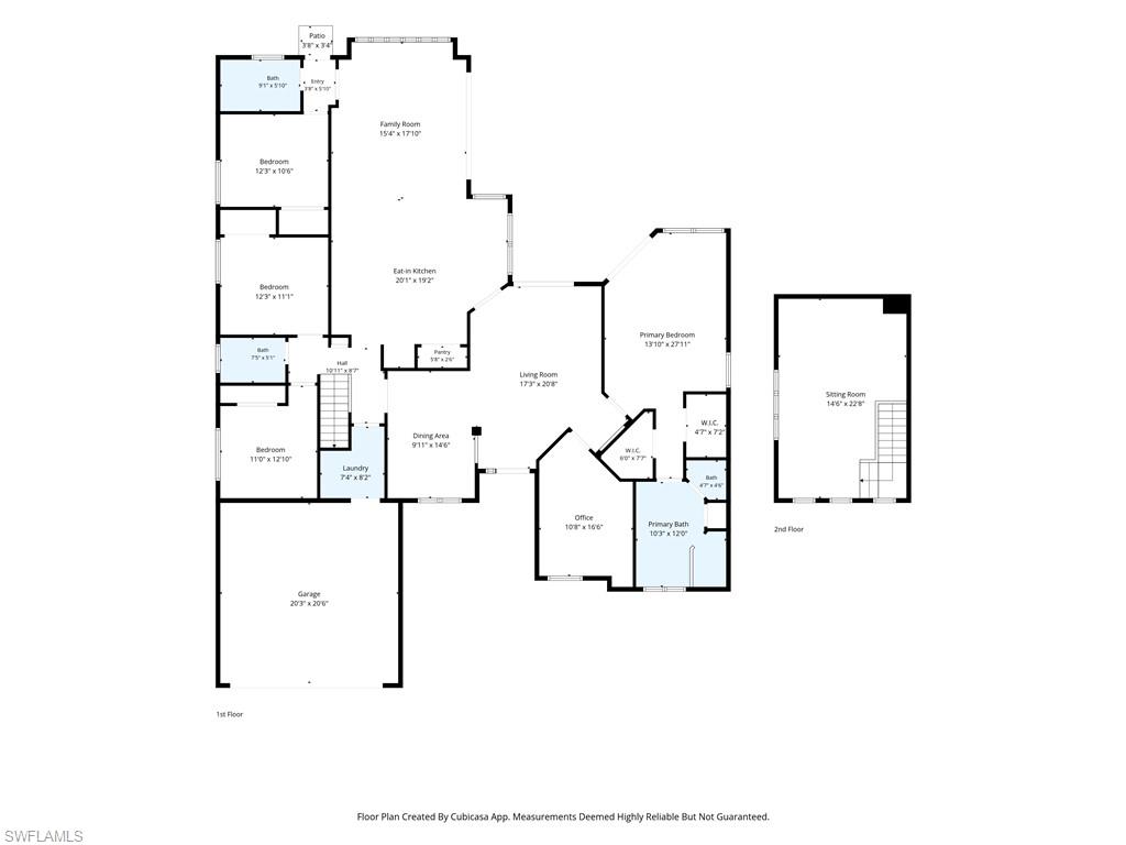 COLONIAL POINTE - Residential