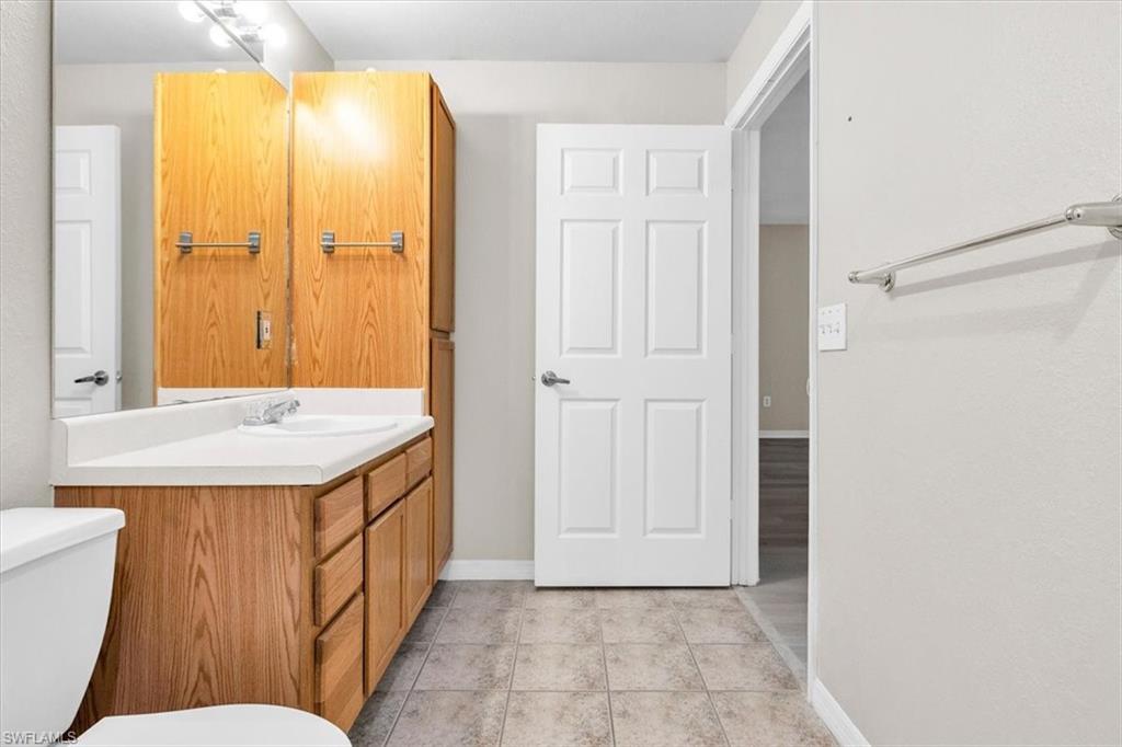 FAIRWAY PRESERVE - Residential