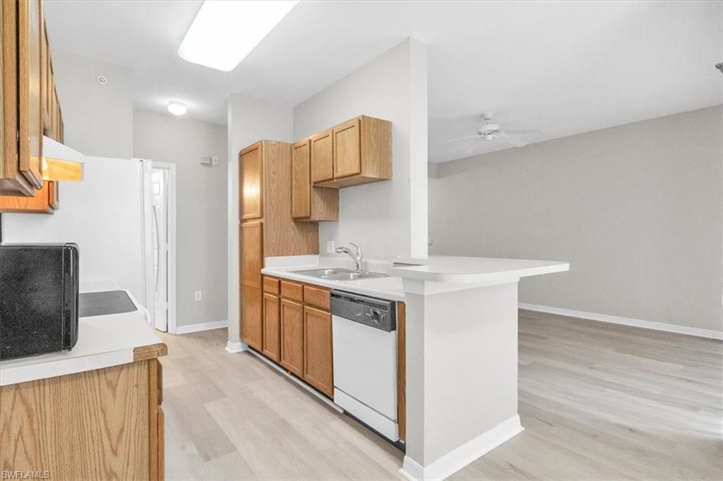 FAIRWAY PRESERVE - Residential