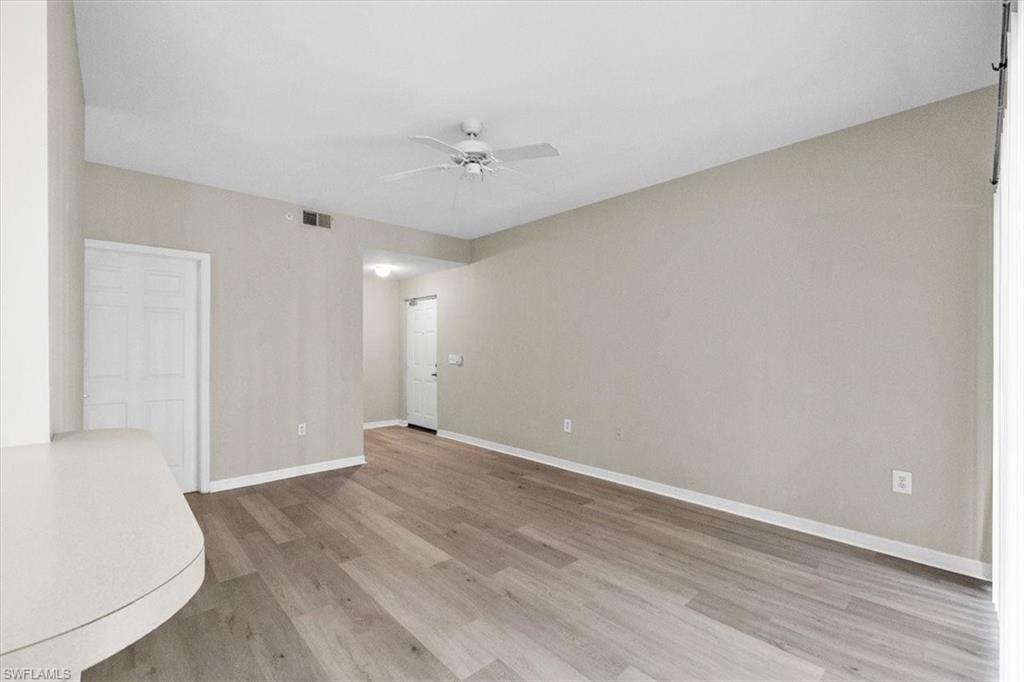 FAIRWAY PRESERVE - Residential