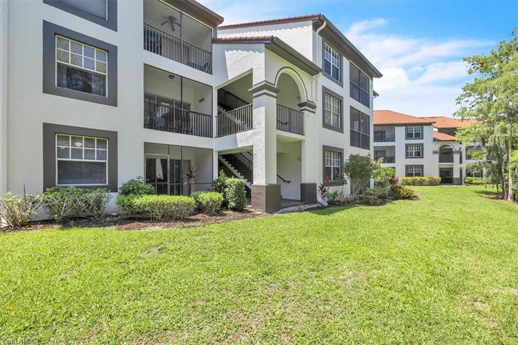 FAIRWAY PRESERVE - Residential