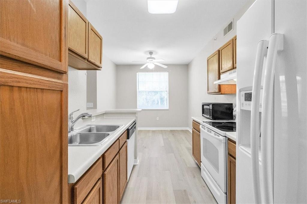 FAIRWAY PRESERVE - Residential