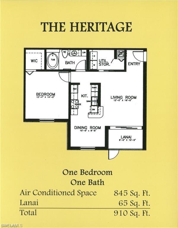 FAIRWAY PRESERVE - Residential