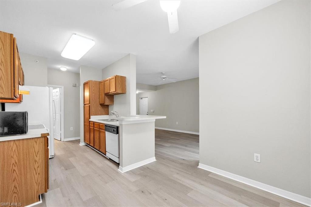 FAIRWAY PRESERVE - Residential
