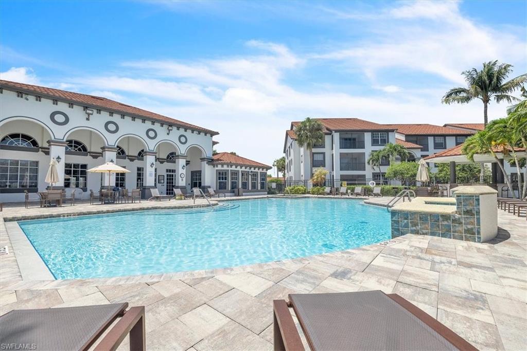 FAIRWAY PRESERVE - Residential