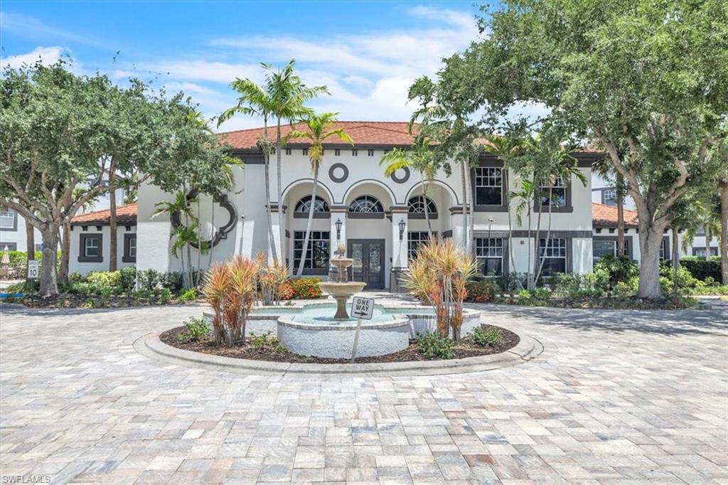 FAIRWAY PRESERVE - Residential