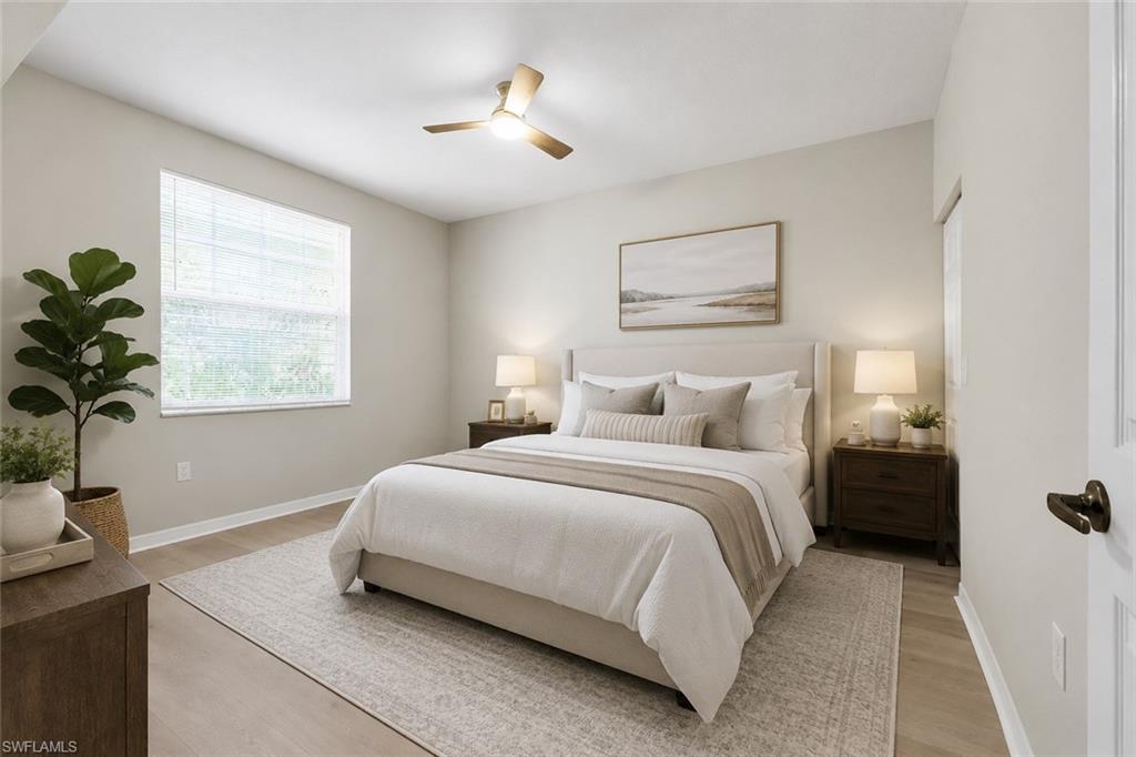 FAIRWAY PRESERVE - Residential