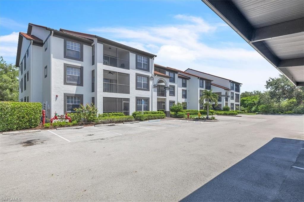 FAIRWAY PRESERVE - Residential