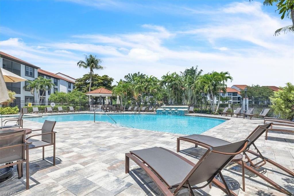 FAIRWAY PRESERVE - Residential