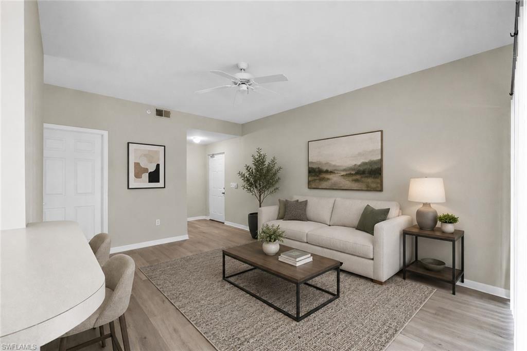 FAIRWAY PRESERVE - Residential