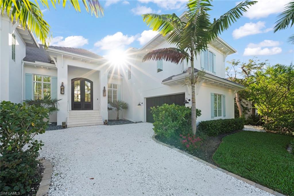 SANCTUARY AT WULFERT - Residential