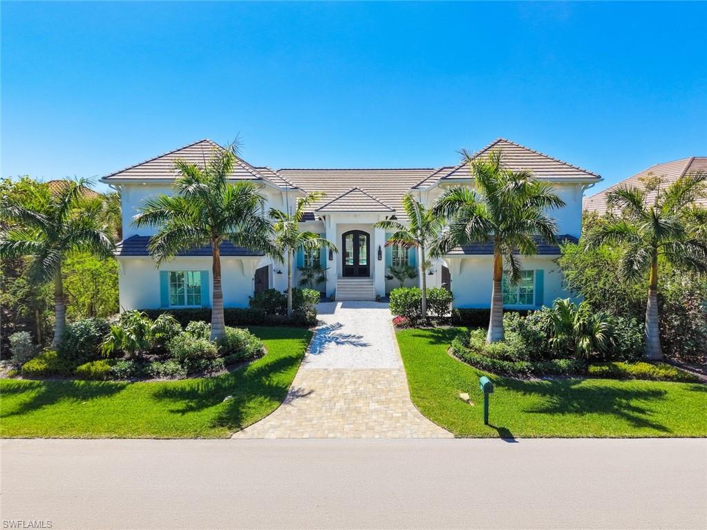 SANCTUARY AT WULFERT - Residential