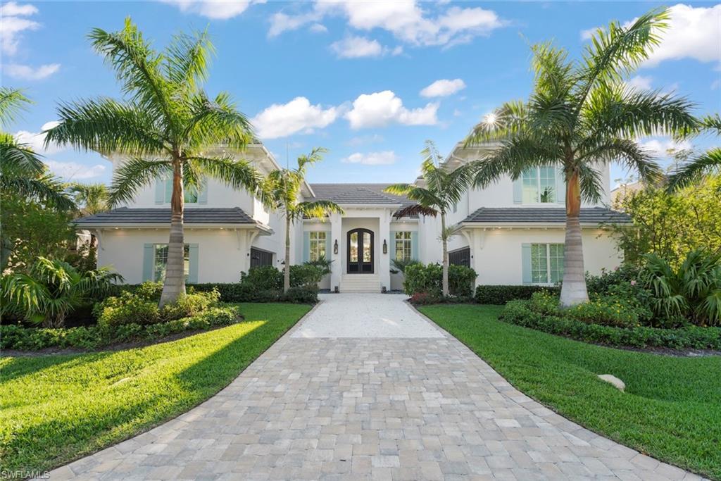 SANCTUARY AT WULFERT - Residential