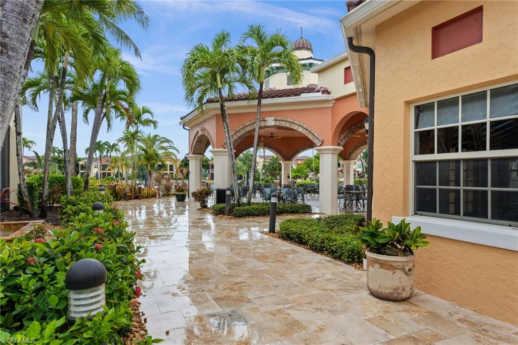 RAPALLO - Residential Lease