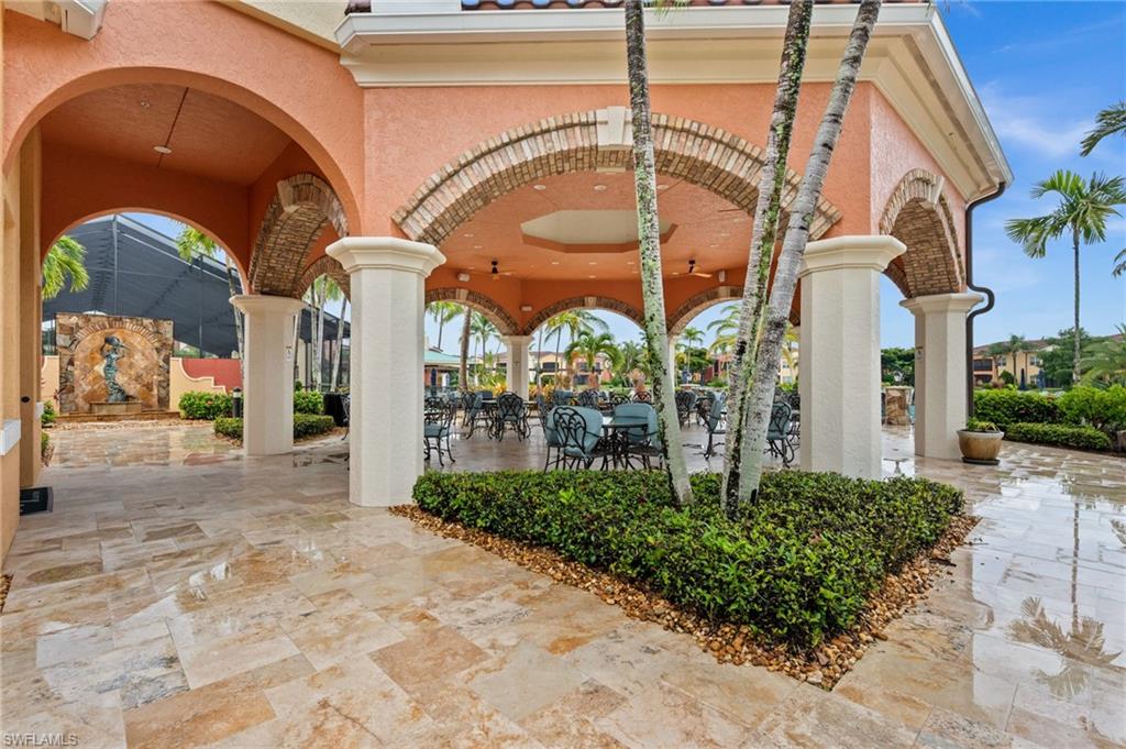 RAPALLO - Residential Lease