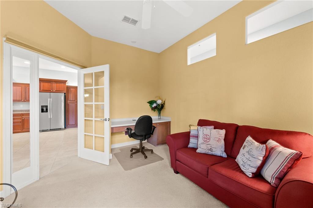 RAPALLO - Residential Lease