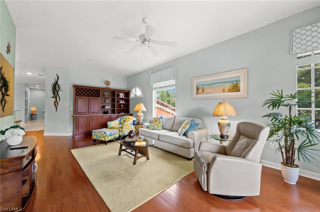 RAPALLO - Residential Lease