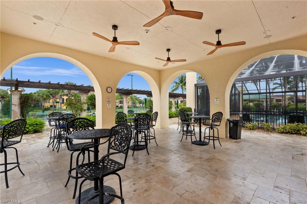 RAPALLO - Residential Lease