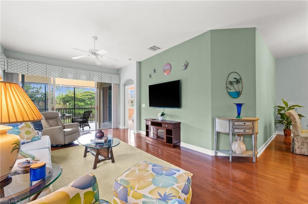 RAPALLO - Residential Lease