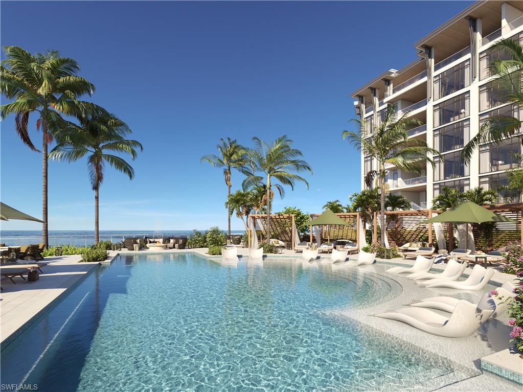 ROSEWOOD RESIDENCES NAPLES - Residential