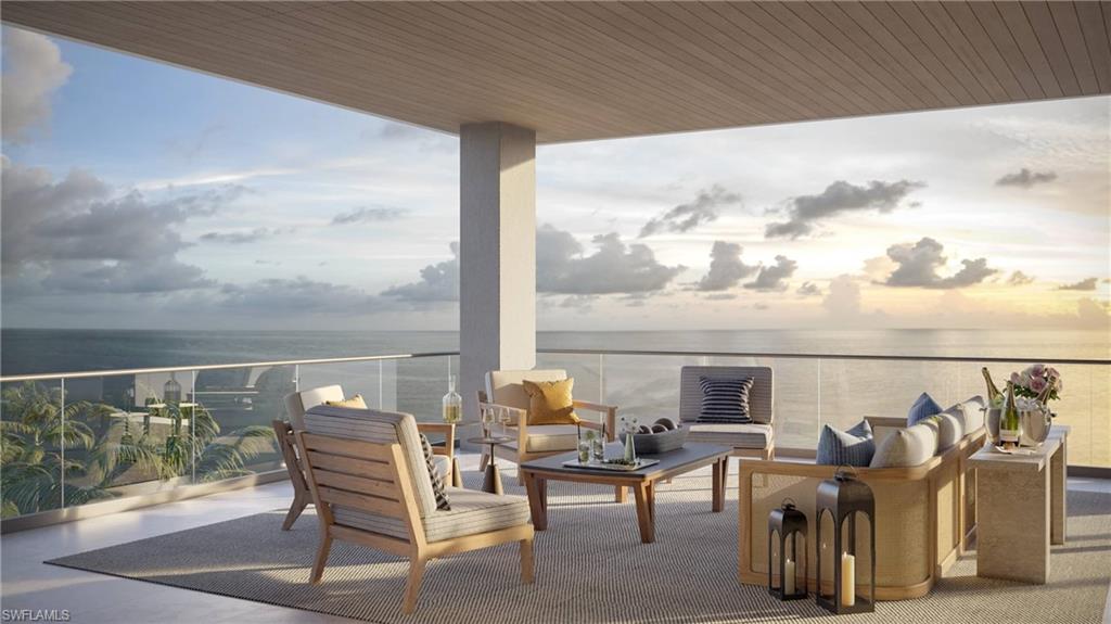 ROSEWOOD RESIDENCES NAPLES - Residential