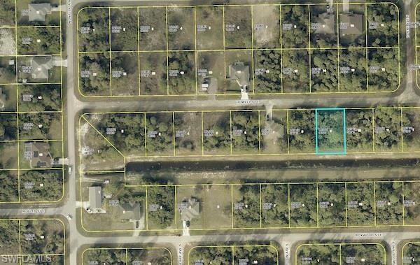 LEHIGH ACRES - Land