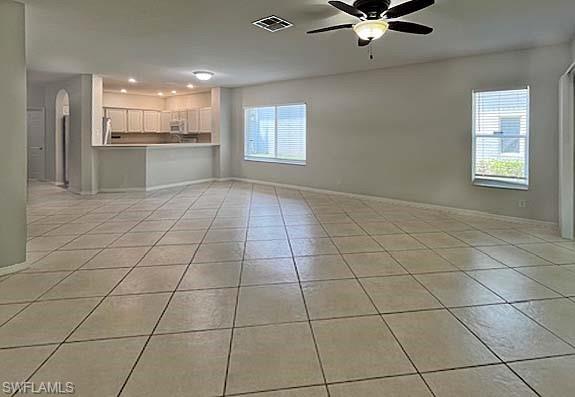 Large 2 bedroom 2-1/2 bath townhouse in the gated community of Cypress Landing. Each bedroom has a full private bath.  Additional half bath on the first floor.  Quiet end unit with private driveway parking and guest parking directly across the street.  Walk-in closet in master bedroom.  Washer and dryer in garage.  Clubhouse with fitness center, pool, spa, kiddy pool and community room in clubhouse.  Large playground and community activities!  Centrally located near shopping, restaurants and I-75.