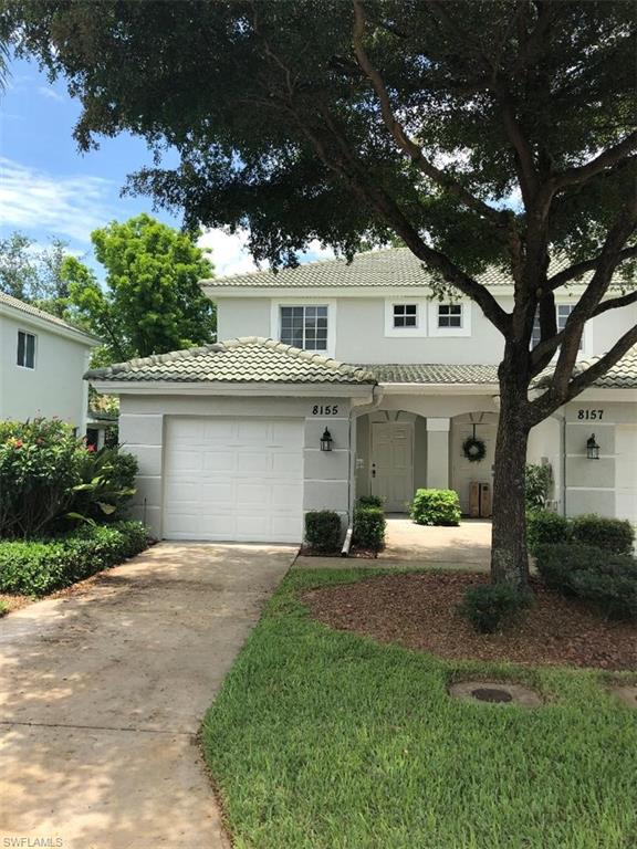 CYPRESS LANDING - Residential