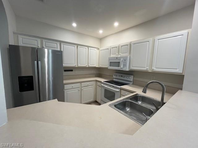 CYPRESS LANDING - Residential