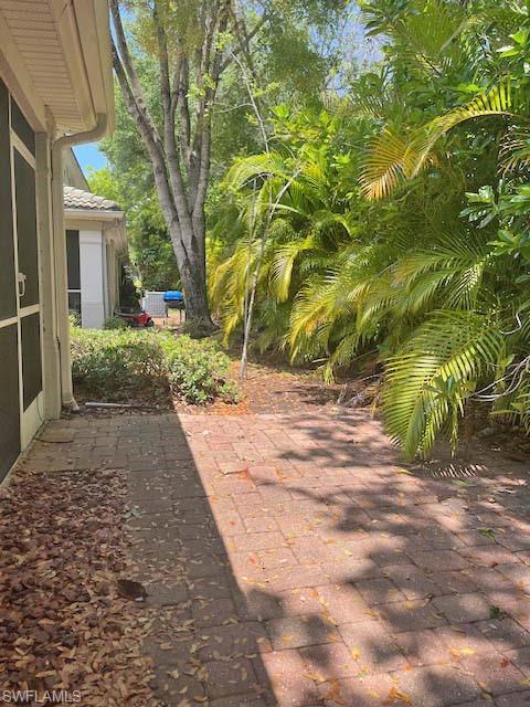 CYPRESS LANDING - Residential