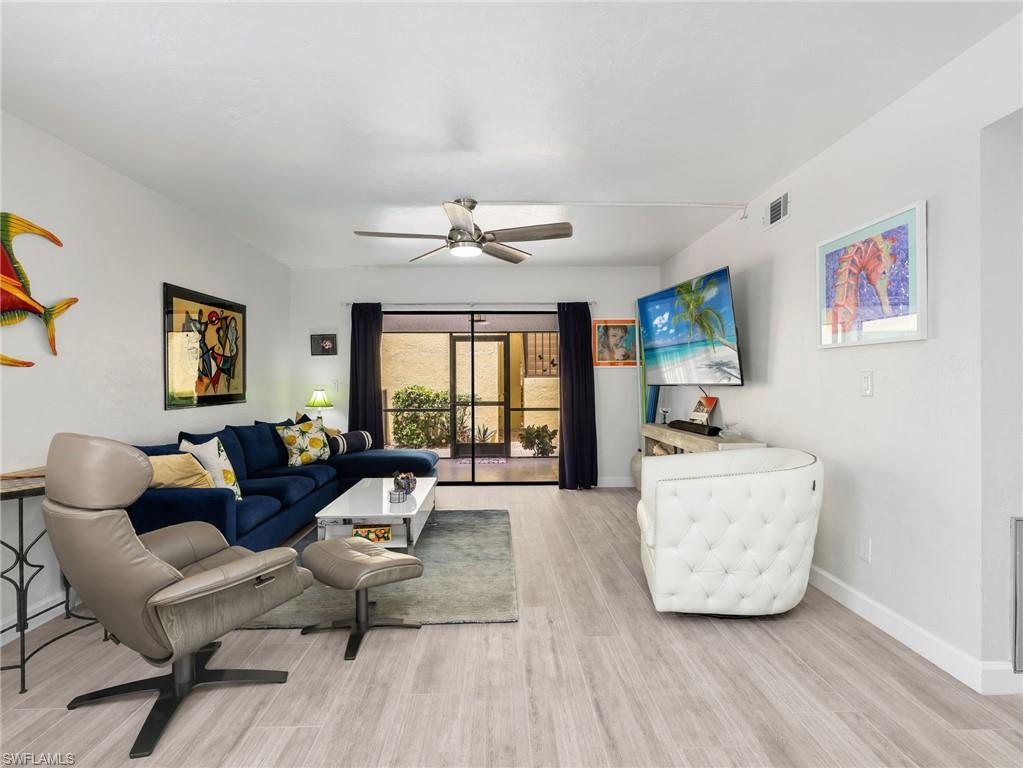 SOUTHERN BREEZE CONDO - Residential