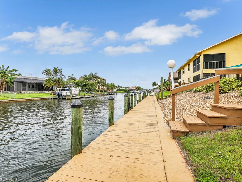 SOUTHERN BREEZE CONDO - Residential