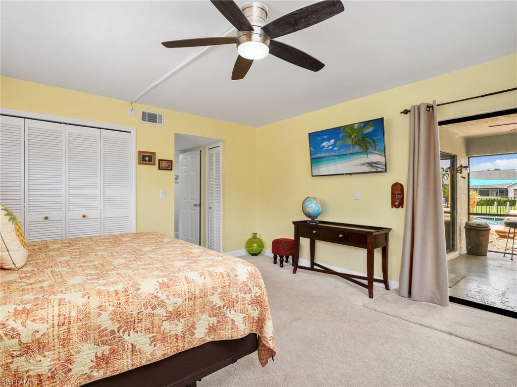 SOUTHERN BREEZE CONDO - Residential