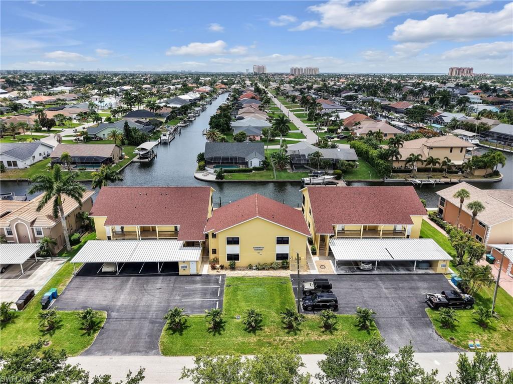 SOUTHERN BREEZE CONDO - Residential