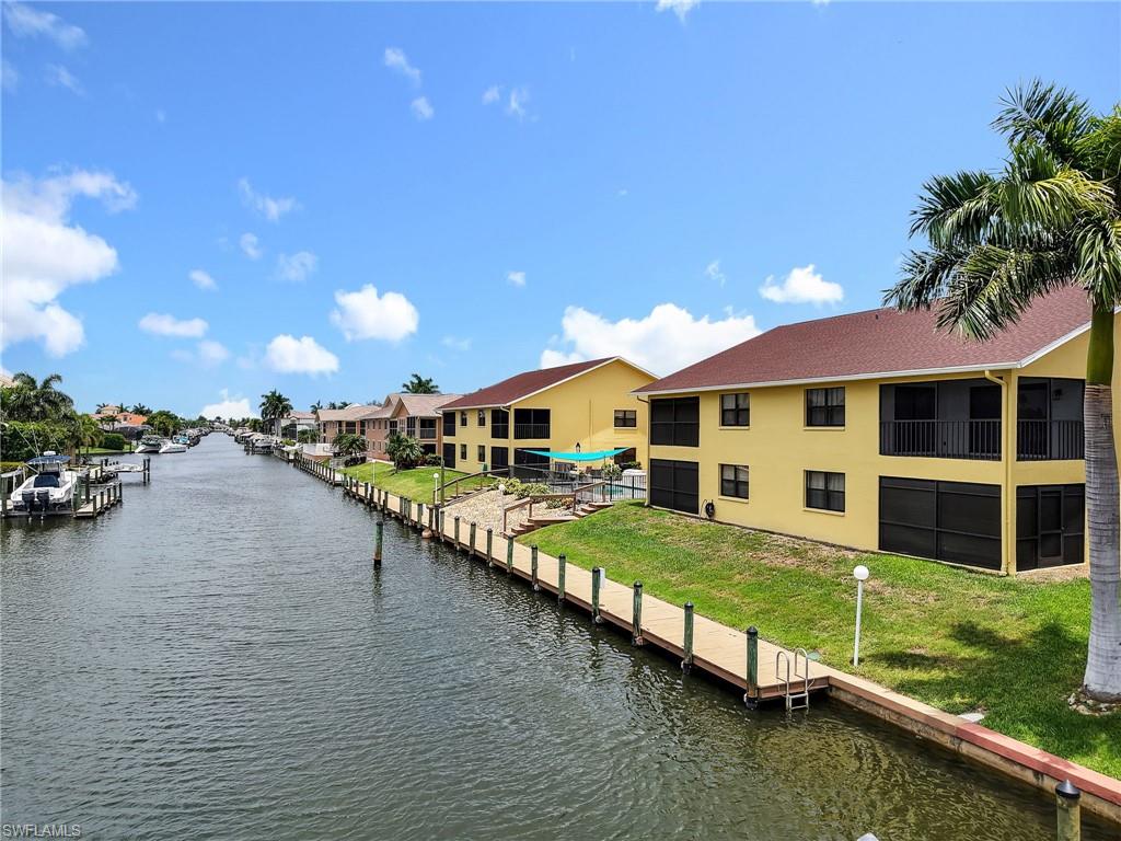 SOUTHERN BREEZE CONDO - Residential