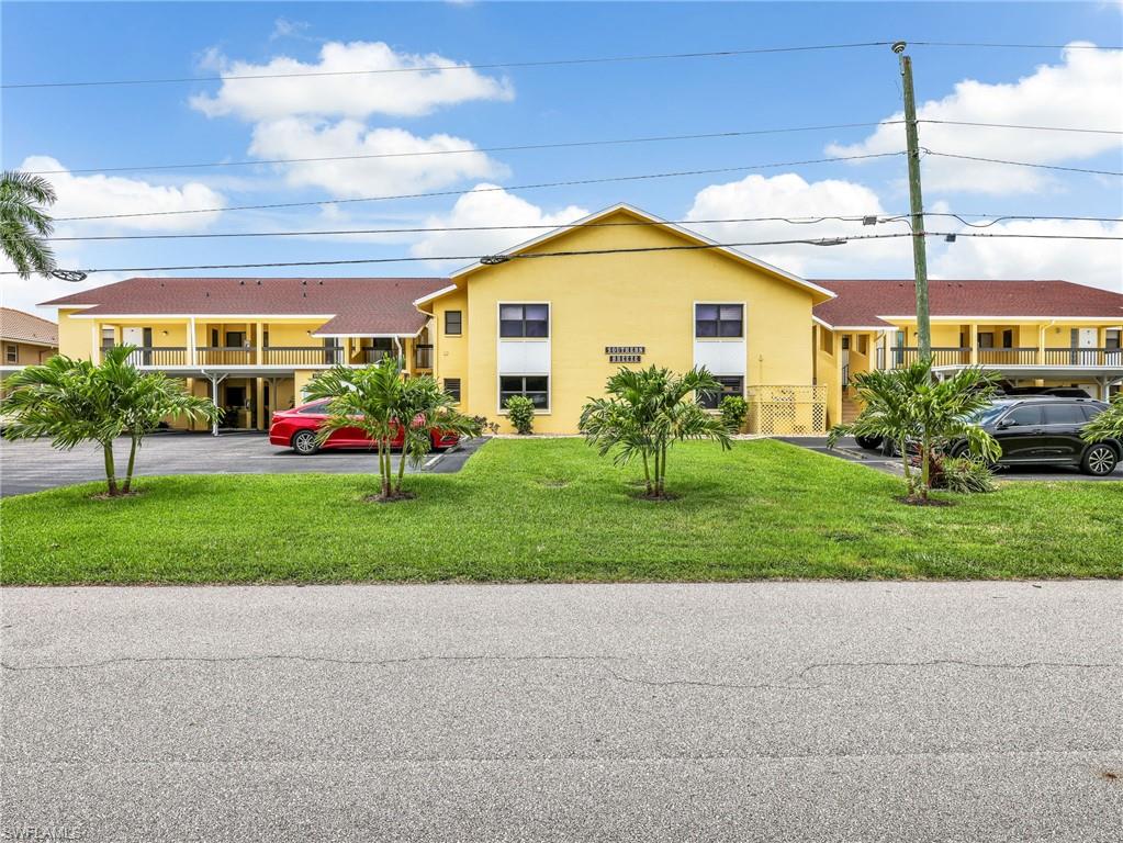SOUTHERN BREEZE CONDO - Residential