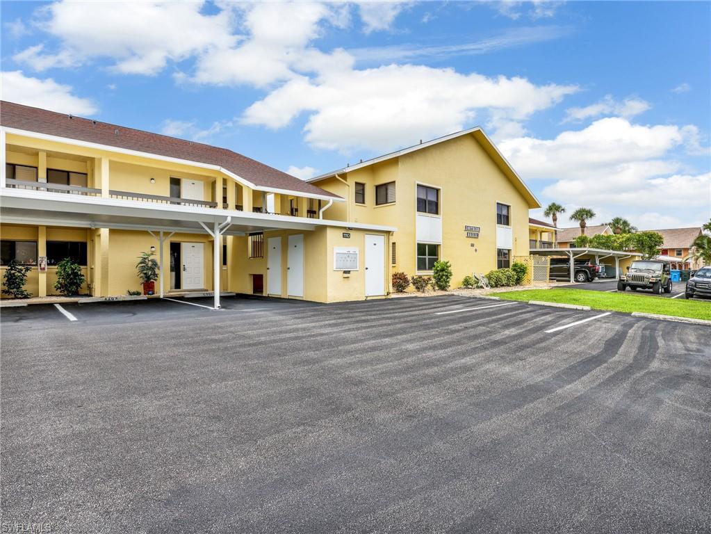 SOUTHERN BREEZE CONDO - Residential