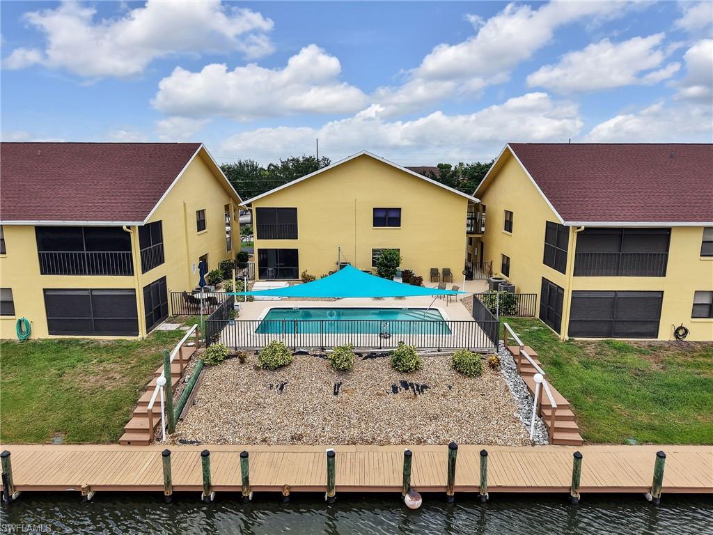 SOUTHERN BREEZE CONDO - Residential