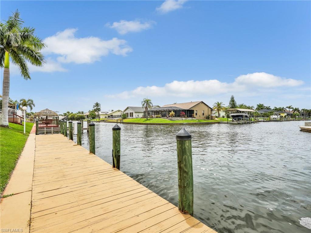 SOUTHERN BREEZE CONDO - Residential