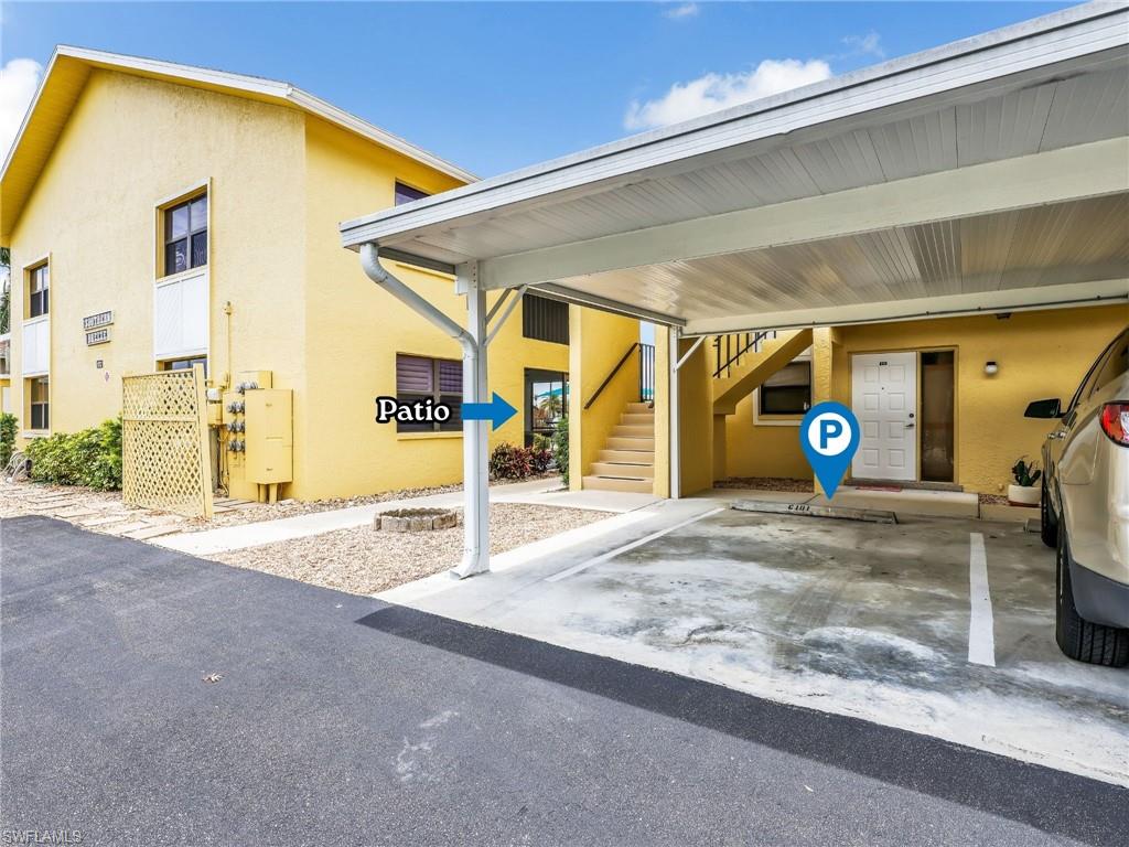 SOUTHERN BREEZE CONDO - Residential