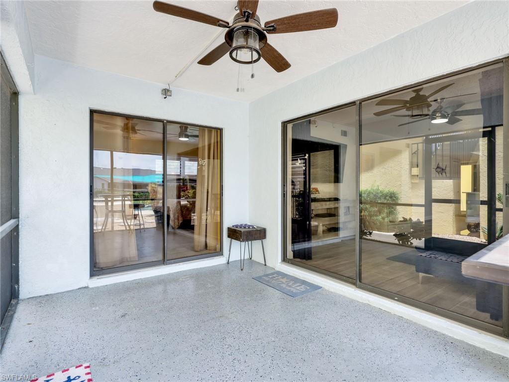 SOUTHERN BREEZE CONDO - Residential