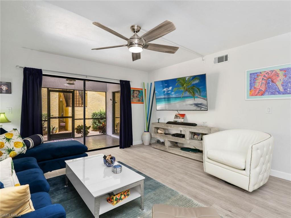 SOUTHERN BREEZE CONDO - Residential