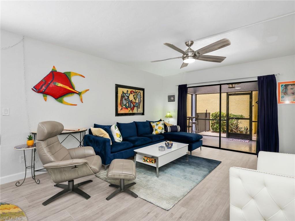 SOUTHERN BREEZE CONDO - Residential