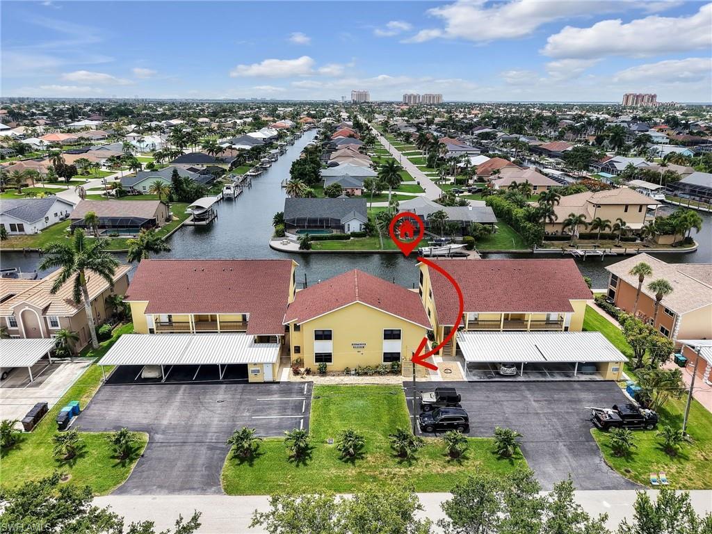 SOUTHERN BREEZE CONDO - Residential