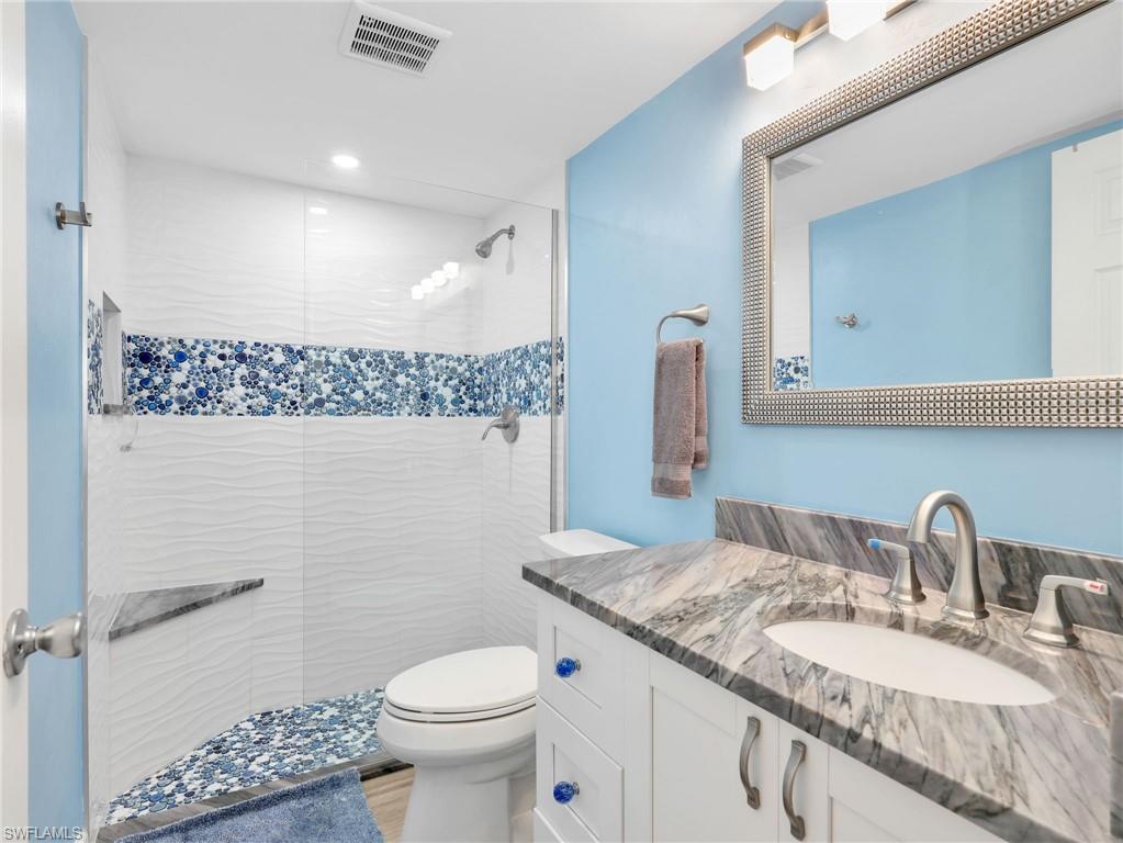 SOUTHERN BREEZE CONDO - Residential