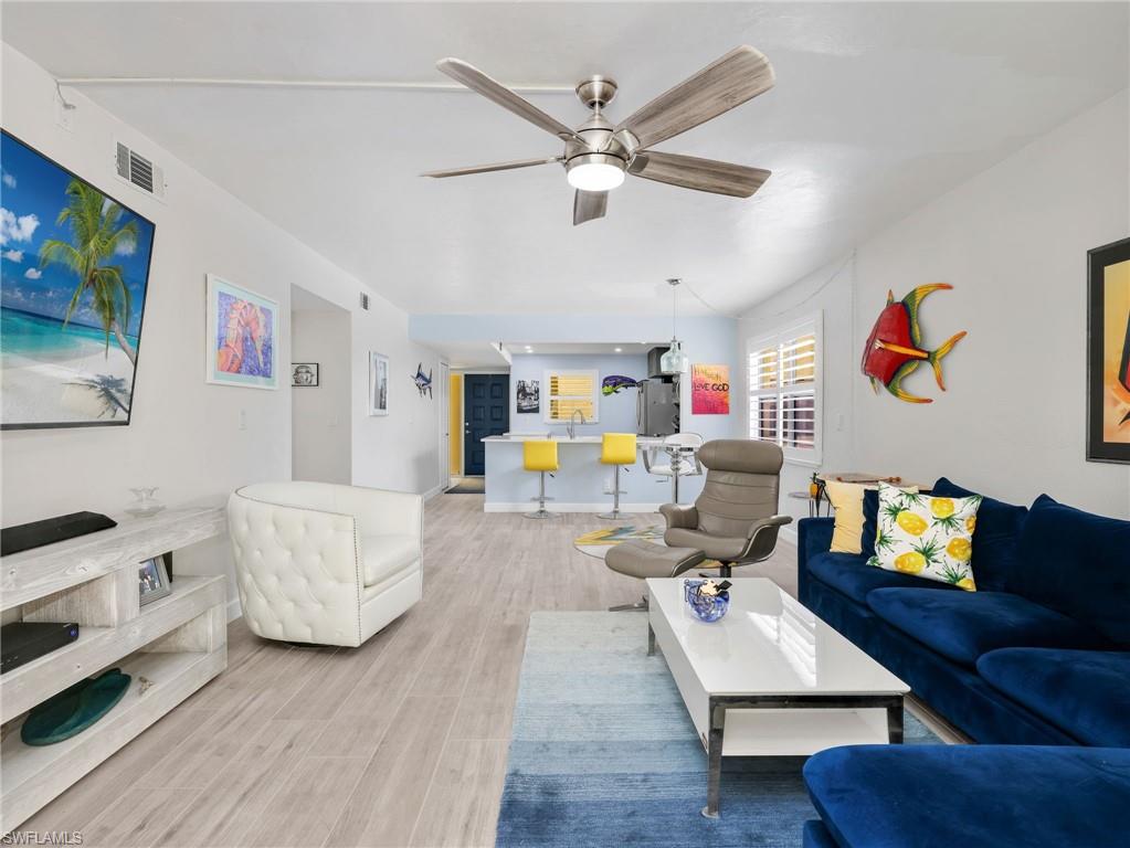 SOUTHERN BREEZE CONDO - Residential