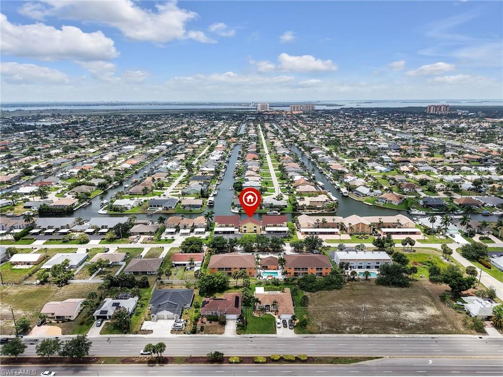 SOUTHERN BREEZE CONDO - Residential