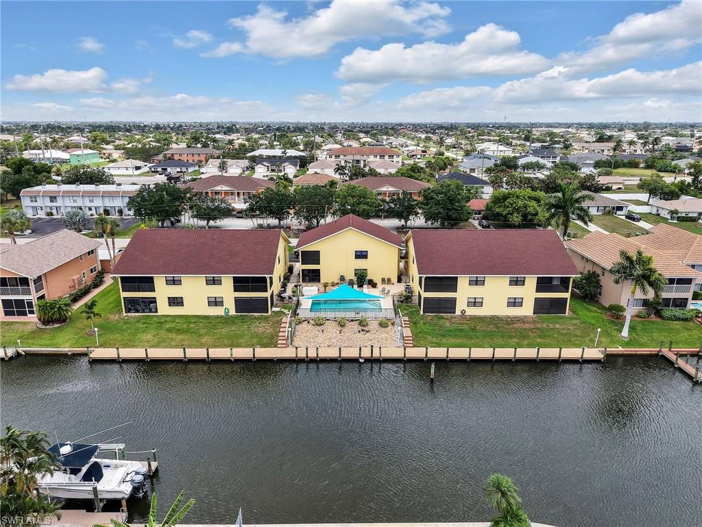 SOUTHERN BREEZE CONDO - Residential