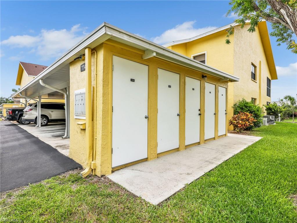 SOUTHERN BREEZE CONDO - Residential